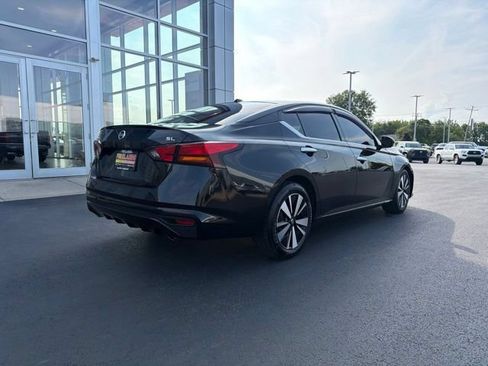 Used 2020 Nissan Altima 2.5 SL FWD image 7