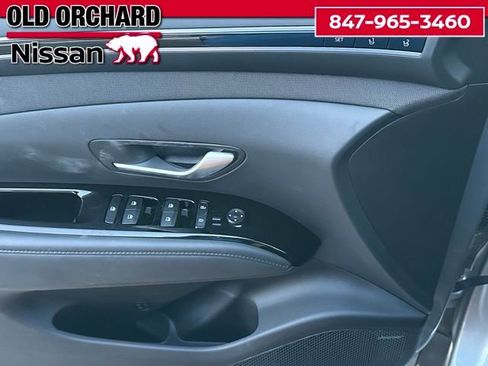 Used 2024 Hyundai Tucson Limited image 11