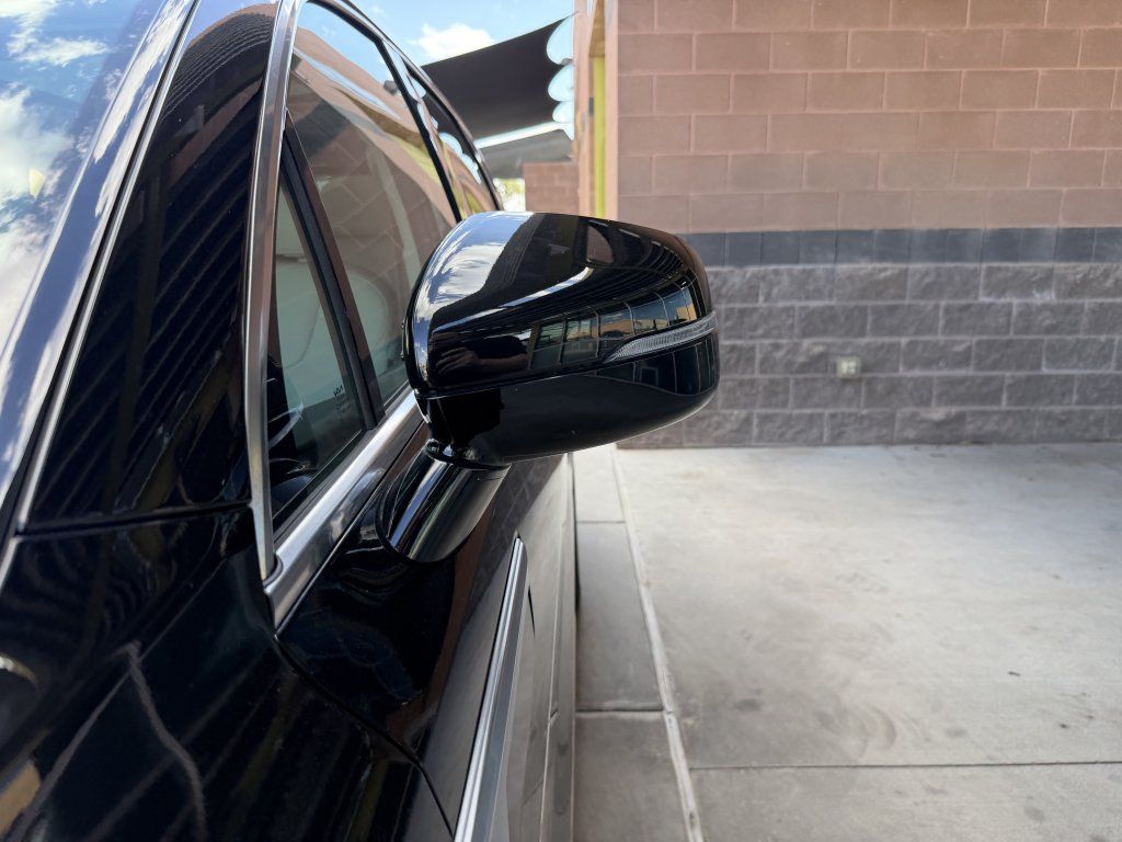 Used 2025 Kia Sorento EX w/ EX Panoramic Sunroof Package AWD/4WD image 12