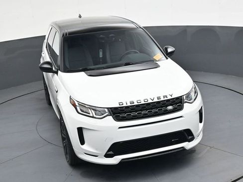 Used 2023 Land Rover Discovery Sport S R-Dynamic image 32