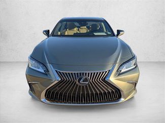 Used 2019 Lexus ES 350 w/ Premium Package FWD video 2