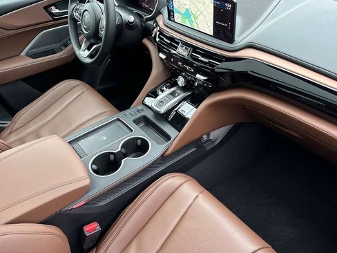 New 2026 Acura MDX w/ Technology Package image 17