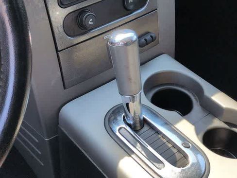 Used 2005 Ford F150 4x4 SuperCab image 25