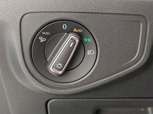 Used 2022 Volkswagen Atlas SE AWD/4WD image 16