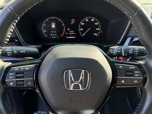 Certified 2023 Honda CR-V EX-L image 20
