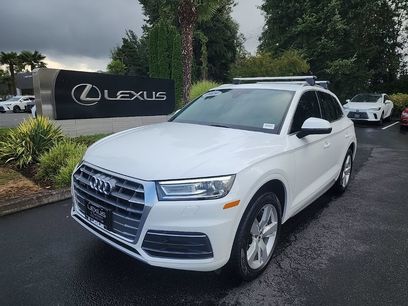 Used 2019 Audi Q5 2.0T Premium w/ Convenience Package