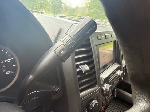 Used 2019 Ford F350 XL w/ STX Appearance Package AWD/4WD image 41