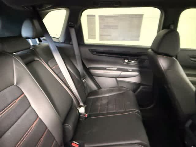 New 2027 Honda CR-V Sport-L image 47