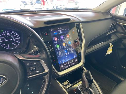 Used 2022 Subaru Outback Limited w/ Popular Package #2 image 24