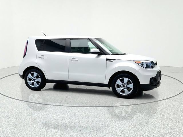 Used 2019 Kia Soul FWD image 8