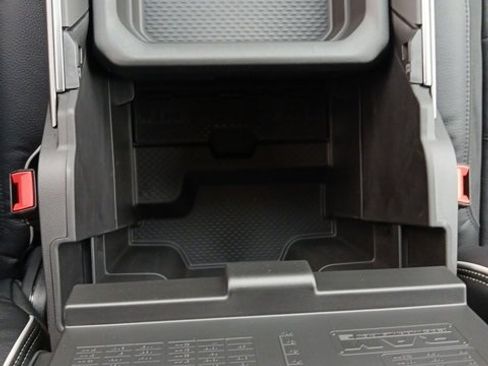 New 2026 RAM 4500 Laramie w/ Laramie Trim Package image 43