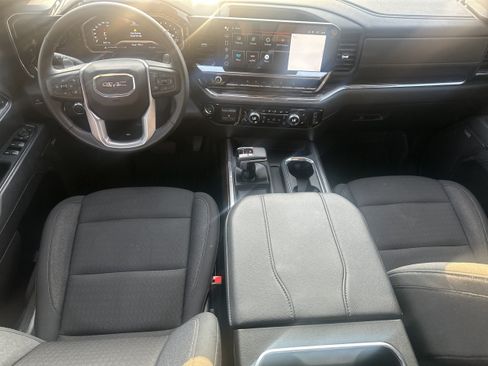 Used 2025 GMC Sierra 1500 Elevation AWD/4WD image 22