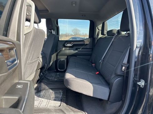 Used 2024 Chevrolet Silverado 1500 RST w/ Redline Edition image 26