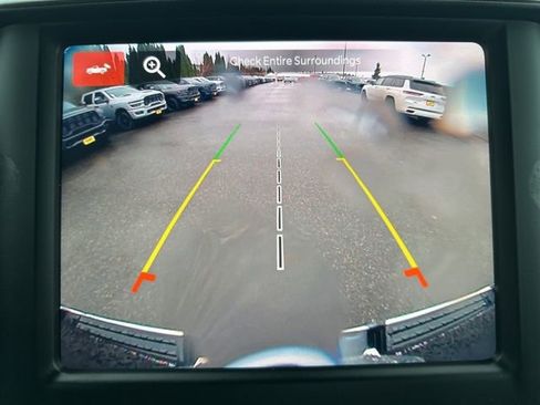 Used 2022 RAM 1500 Laramie image 30