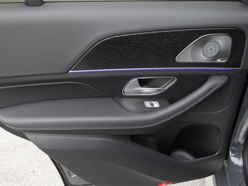 New 2026 Mercedes-Benz GLE 350 GLE 350 image 16