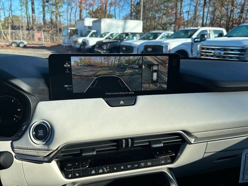 Used 2024 MAZDA CX-90 3.3 Turbo S w/ Premium Package image 20