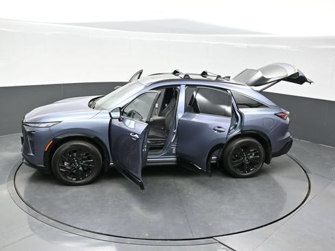 New 2027 INFINITI QX65 Sport w/ Premium Package AWD/4WD image 44