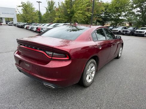 Used 2023 Dodge Charger SXT RWD image 5