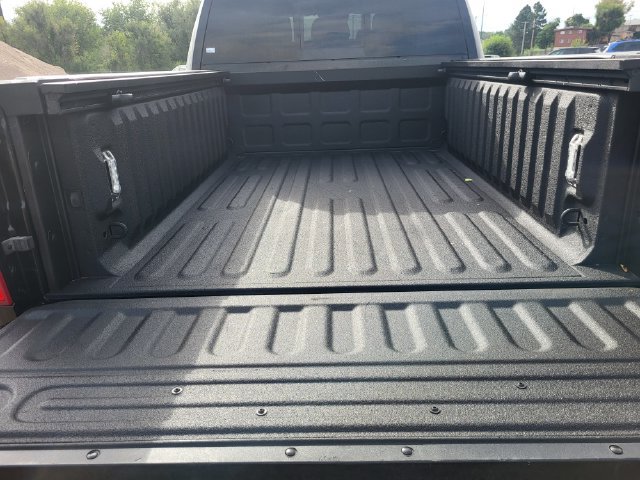 Used 2024 RAM 3500 Limited AWD/4WD image 28