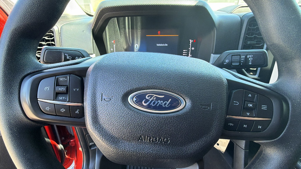 Used 2024 Ford Ranger XL RWD image 16