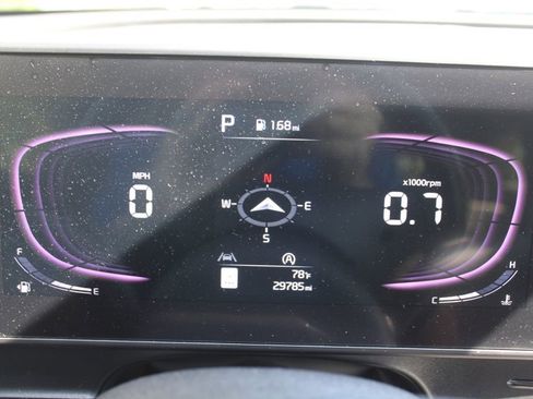 Used 2024 Kia Sportage EX image 27