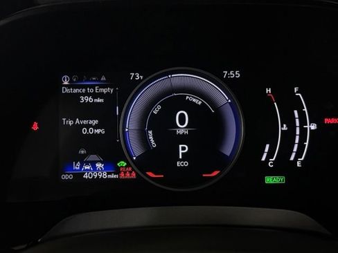 Used 2024 Lexus RX 350 w/ Accessory Package (Z1) AWD/4WD image 25