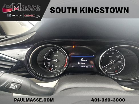 Used 2023 Buick Encore GX Essence w/ Experience Buick Package image 6