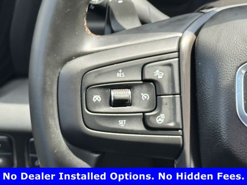 Used 2025 GMC Sierra 1500 AT4 AWD/4WD image 12