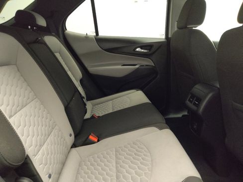 Used 2020 Chevrolet Equinox LS w/ LPO, Cargo Package image 19
