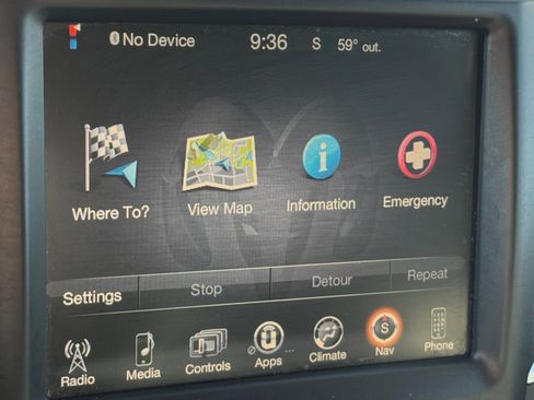 Used 2016 RAM 1500 Big Horn image 22