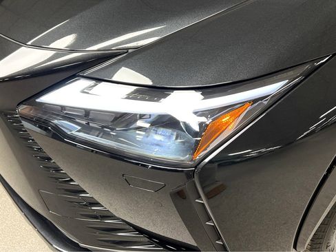 New 2026 Lexus RZ 450e AWD image 35