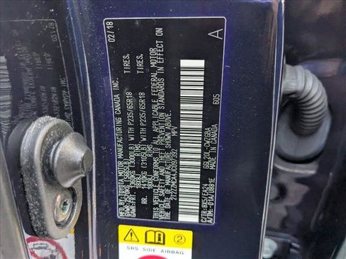 Used 2018 Lexus RX 350 FWD image 23