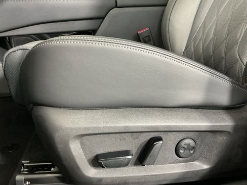 New 2026 Nissan Rogue Platinum w/ Platinum Premium Package image 10