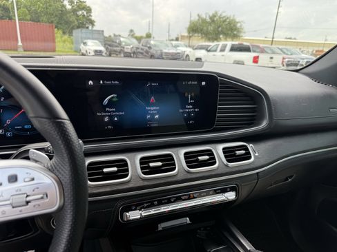 Used 2022 Mercedes-Benz GLE 450 4MATIC image 19