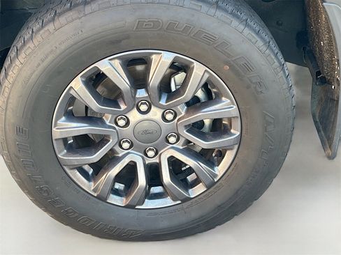 Used 2021 Ford Ranger XLT w/ Equipment Group 302A High image 28