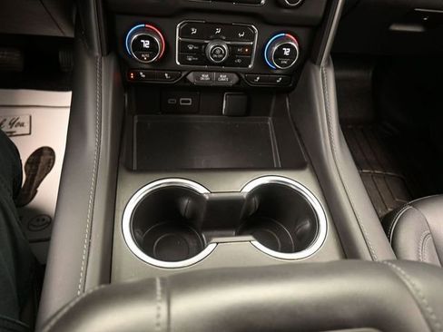 Used 2023 Chevrolet Tahoe LT w/ Luxury Package image 11