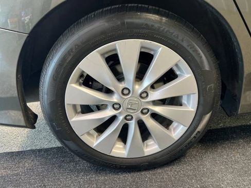 Used 2014 Honda Accord EX-L image 16