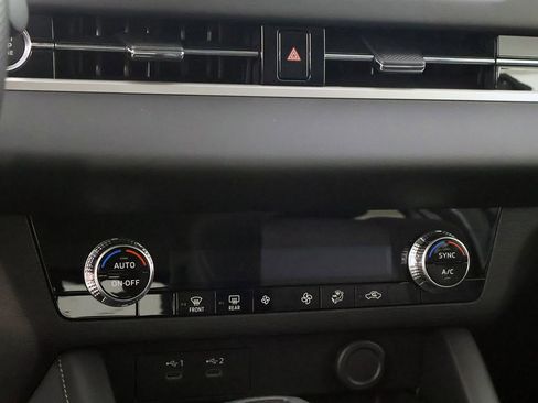 New 2026 Mitsubishi Outlander ES FWD image 42
