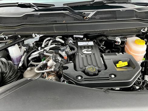 Used 2026 RAM 3500 Tradesman image 31