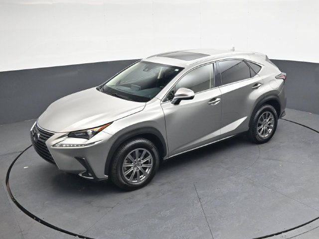 Used 2020 Lexus NX 300 FWD w/ Comfort Package image 29