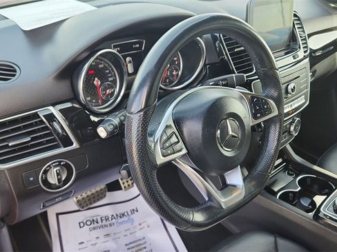 Used 2018 Mercedes-Benz GLE 350 w/ Parking Assist Package image 18