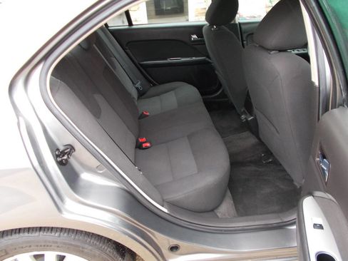 Used 2011 Ford Fusion Hybrid image 20