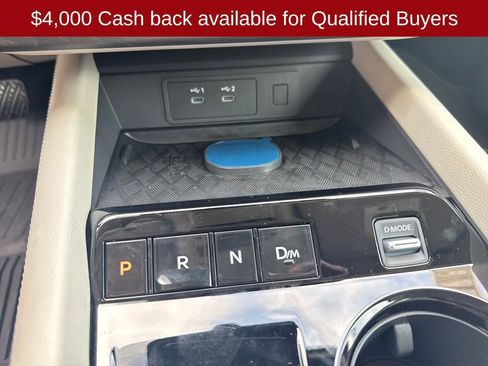 New 2026 Nissan Murano SV image 25