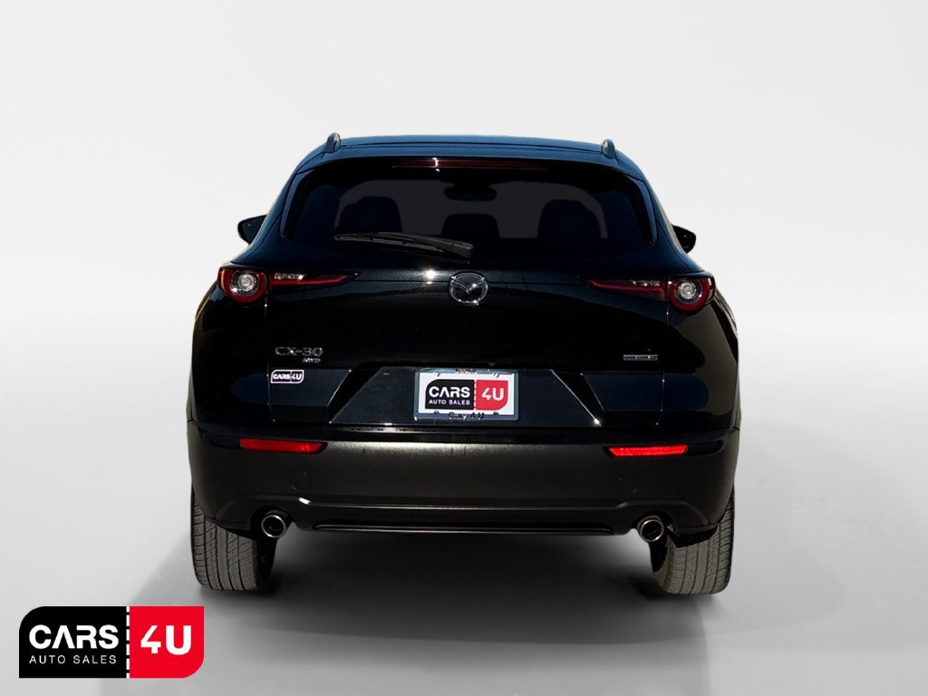 Used 2023 MAZDA CX-30 AWD 2.5 S w/ Preferred Package image 6