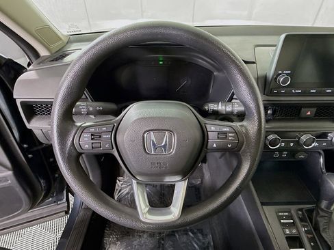 Used 2025 Honda CR-V EX image 19