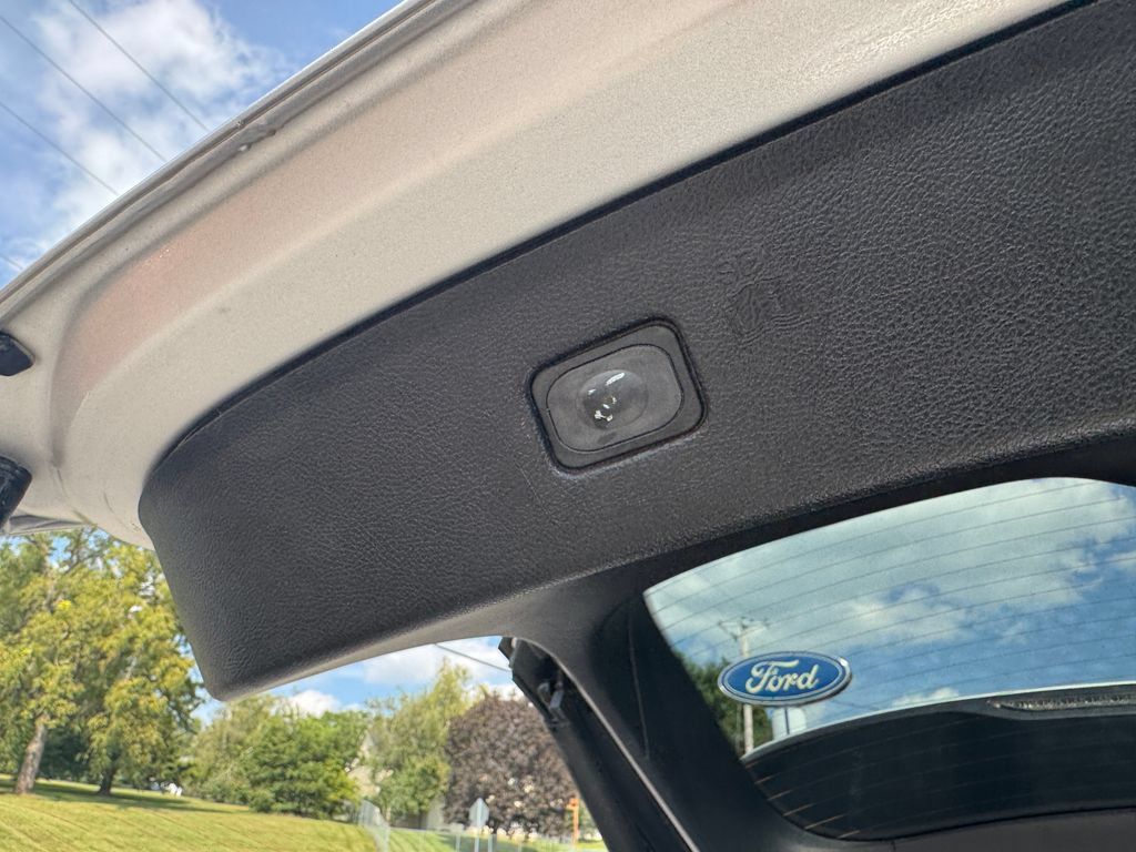 Used 2015 Ford Edge Sport w/ Equipment Group 401A AWD/4WD image 13