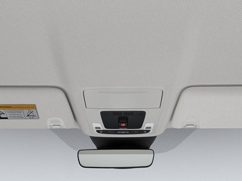 New 2026 Honda Pilot EX-L image 10
