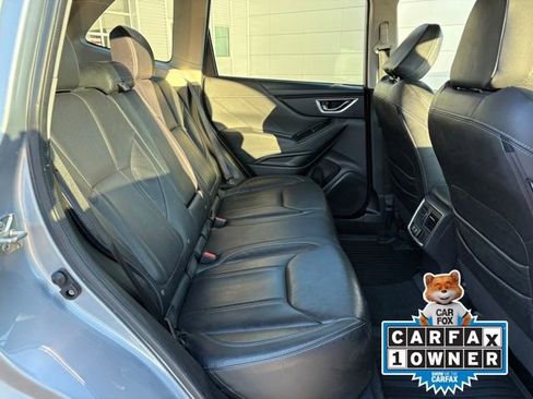 Used 2021 Subaru Forester Limited image 19