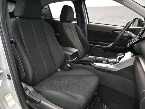 Used 2023 Mitsubishi Eclipse Cross ES AWD/4WD image 34