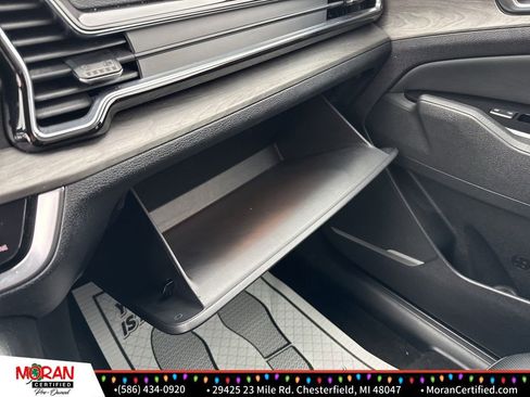 Used 2023 Kia Sportage X-Line image 18